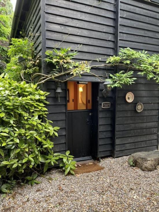 Willow Barn, Long Melford Exterior photo